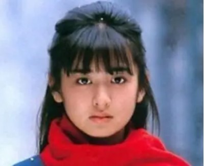 斉藤由貴