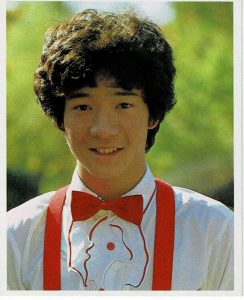 田原俊彦