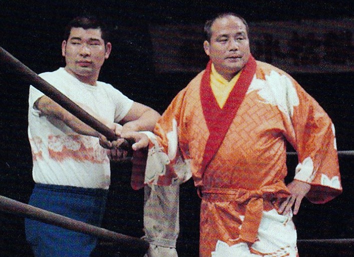 大木金太郎