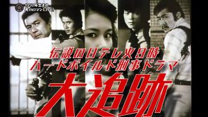 大追跡