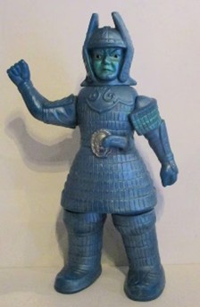 昭和玩具 怪獣ソフビの歴史～マルサン・ブルマァク | 1970年