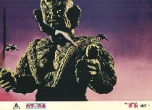 仮面の忍者赤影